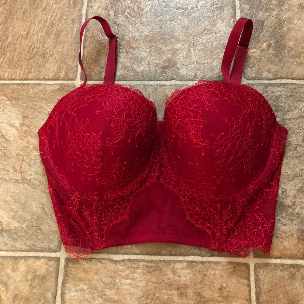 Victoria’s Secret bra